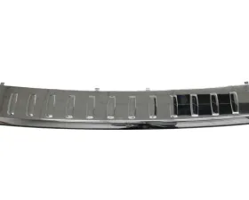 Genuine Mercedes Bumper Step Plate 166-885-21-74
