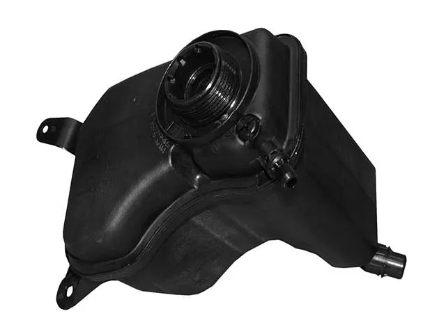 Rein Automotive Coolant Expansion Tank 17-13-7-640-514 - 17-13-7-640-514