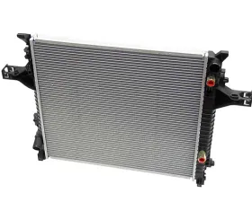 Nissens Radiator 31293550