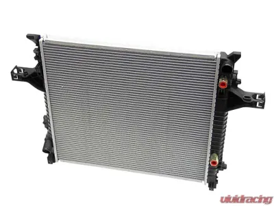 Nissens Radiator 31293550 - 31293550