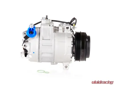 Nissens A/C Compressor 64-52-9-399-061 - 64-52-9-399-061