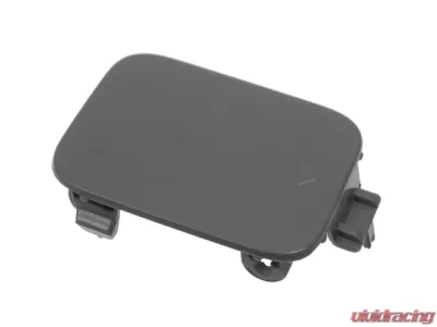 Genuine BMW Tow Hook Cover 51-11-7-184-708 - 51-11-7-184-708