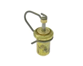 Mahle Thermostat 001-203-95-75