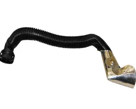 Rein Automotive Air Injection Hose 11-72-7-557-910