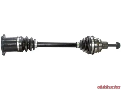 DSS Axle Shaft Assembly 8R0-407-271 C - 8R0-407-271 C