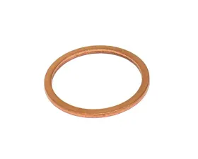 Fischer & Plath Copper Washer 32 X 38 X 2 CU