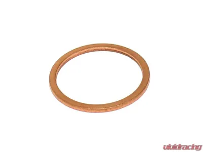 Fischer & Plath Copper Washer 32 X 38 X 2 CU - 32 X 38 X 2 CU