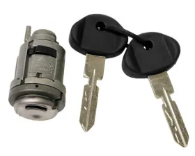 Febi Bilstein Ignition Lock Cylinder 126-460-06-04