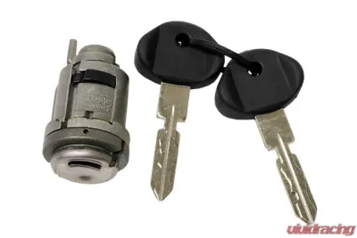 Febi Bilstein Ignition Lock Cylinder 126-460-06-04 - 126-460-06-04