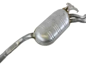 Starla Muffler 124-491-04-00