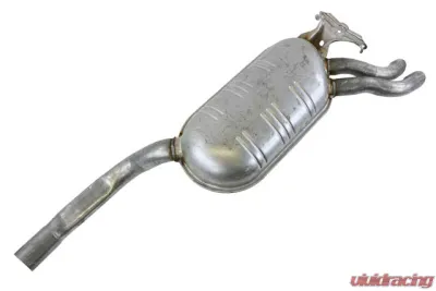 Starla Muffler 124-491-04-00 - 124-491-04-00