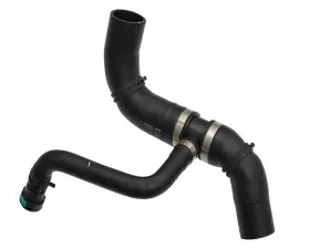 Genuine Jaguar Radiator Hose C2C26769