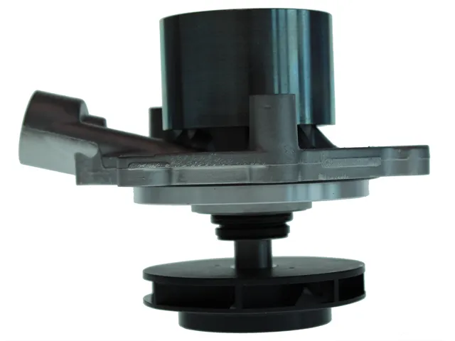Saleri Water Pump 04L-121-011 N - 04L-121-011 N