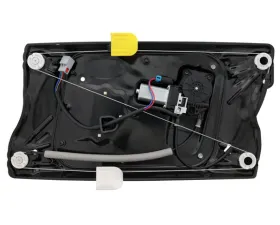 Eurospare Window Regulator LR060134