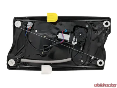 Eurospare Window Regulator LR060134 - LR060134