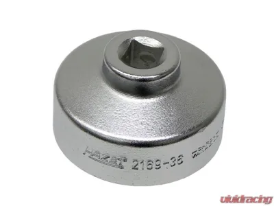 Hazet Engine Oil Filter Wrench 2169-36 - 2169-36