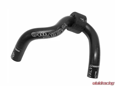 Genuine Audi | VW Hose 8P0-133-781 B - 8P0-133-781 B