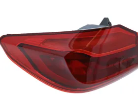 ULO Taillight 63-21-7-376-469