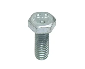 Auveco Hex Head Bolt 16698