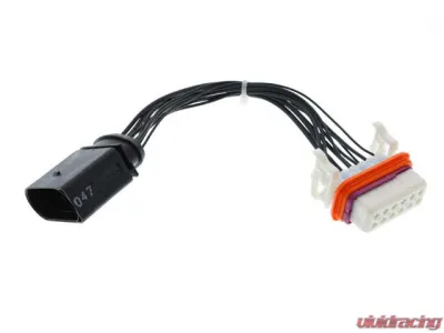 Genuine Porsche Headlight Wiring Harness 955-631-239-11 - 955-631-239-11
