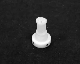 URO Parts Grommet 61-66-7-006-063