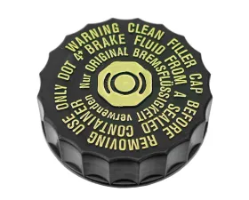 Genuine Mercedes Brake Fluid Reservoir Cap 05098710AA