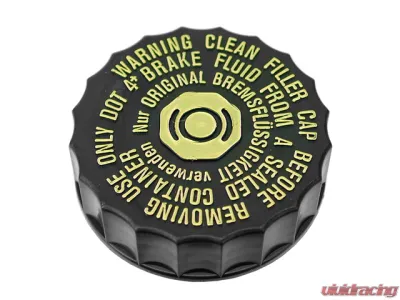 Genuine Mercedes Brake Fluid Reservoir Cap 05098710AA - 05098710AA