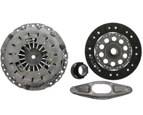 LUK Auto Parts Clutch Kit 21-20-7-625-149