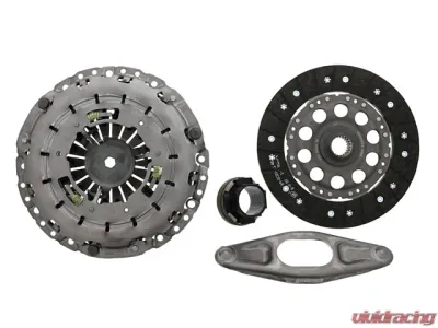 LUK Auto Parts Clutch Kit 21-20-7-625-149 - 21-20-7-625-149
