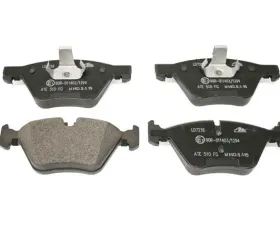 ATE Brakes Brake Pad Set 34-11-6-797-859