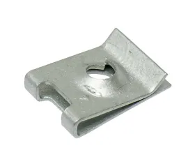 OEM Speed Nut 07-12-9-904-217