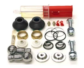 Rennbay Ball Joint Kit 10 0893 010