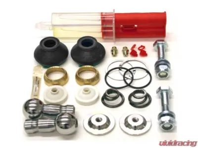 Rennbay Ball Joint Kit 10 0893 010 - 10 0893 010