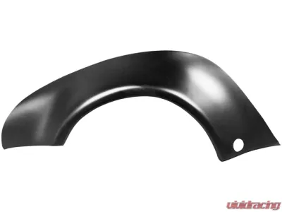 JP Group Dansk Fender Flare 930-503-608-01 GRV - 930-503-608-01 GRV