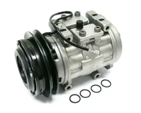 Denso Spark Plugs A/C Compressor 930-126-021-AX