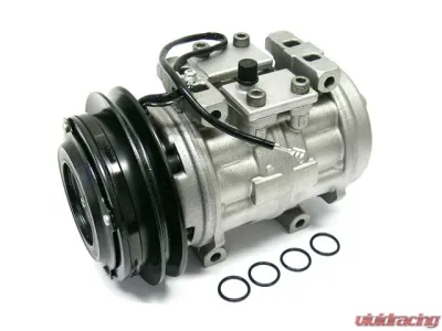 Denso Spark Plugs A/C Compressor 930-126-021-AX - 930-126-021-AX