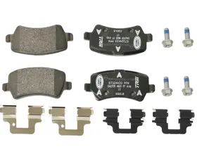Genuine Land Rover Brake Pad Set LR134695