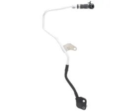 Genuine Mercedes Turbocharger Coolant Line 278-200-05-00