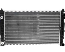Nissens Radiator 8D0-121-251 BC