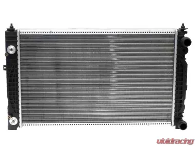 Nissens Radiator 8D0-121-251 BC - 8D0-121-251 BC