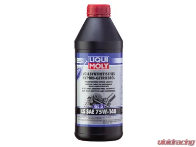 Liqui Moly Gear Oil 20042 - 20042