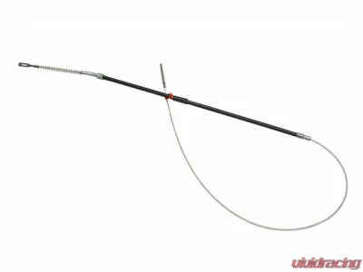 Gemo Parking Brake Cable 34-41-1-103-128 - 34-41-1-103-128