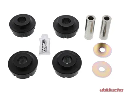 Powerflex Bushing Set 09 7532 080 - 09 7532 080