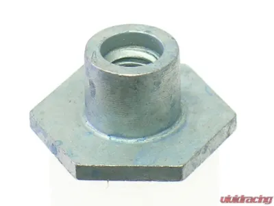 Genuine Mercedes Air Cleaner Mounting Nut 102-094-00-72 64 - 102-094-00-72 64