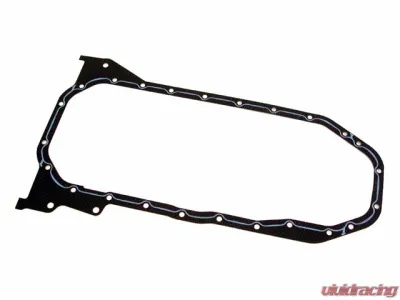 Elring Klinger Oil Pan Gasket 074-103-609 F - 074-103-609 F