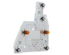 ULO Taillight Bulb Holder 211-820-14-77 64