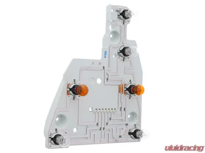 ULO Taillight Bulb Holder 211-820-14-77 64 - 211-820-14-77 64