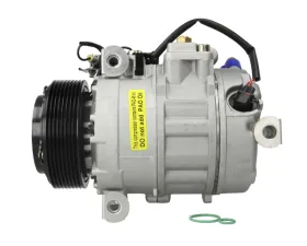 Nissens A/C Compressor 64-52-9-165-808