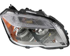 TYC Genera Headlight Assembly 204-820-73-59
