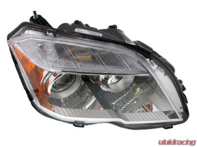 TYC Genera Headlight Assembly 204-820-73-59 - 204-820-73-59